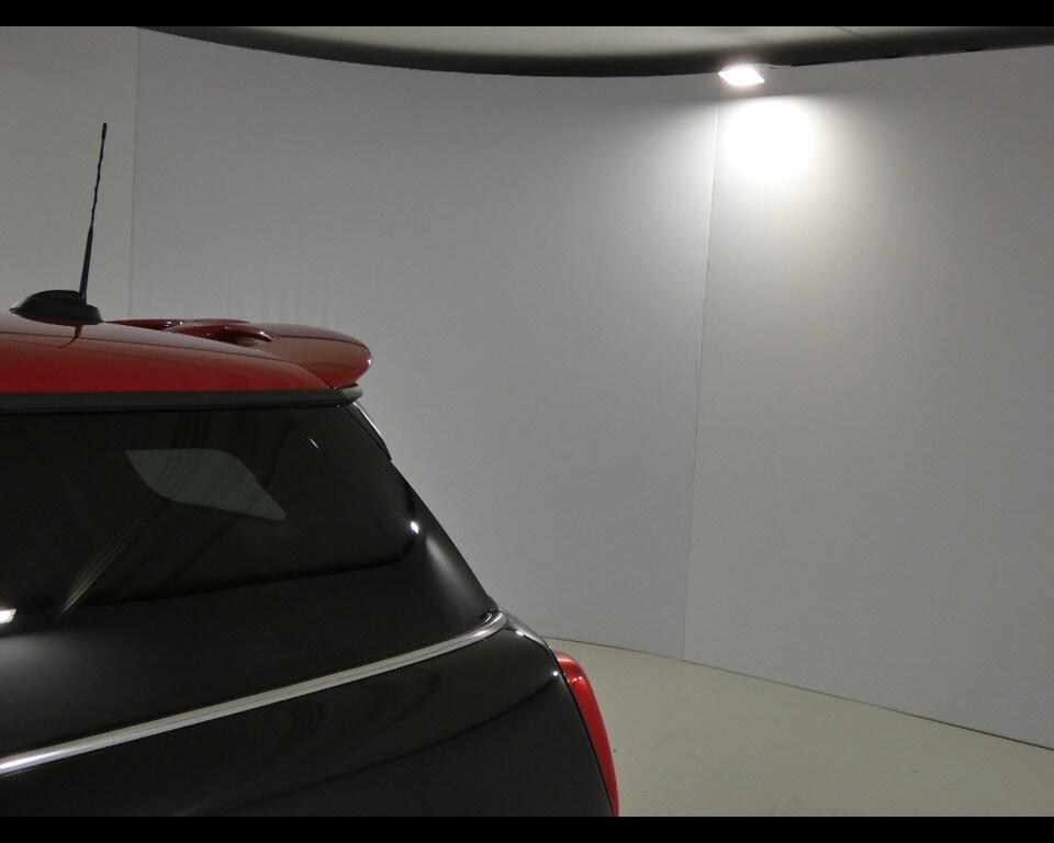 Mini Mini 3p 2.0 JCW JCW auto