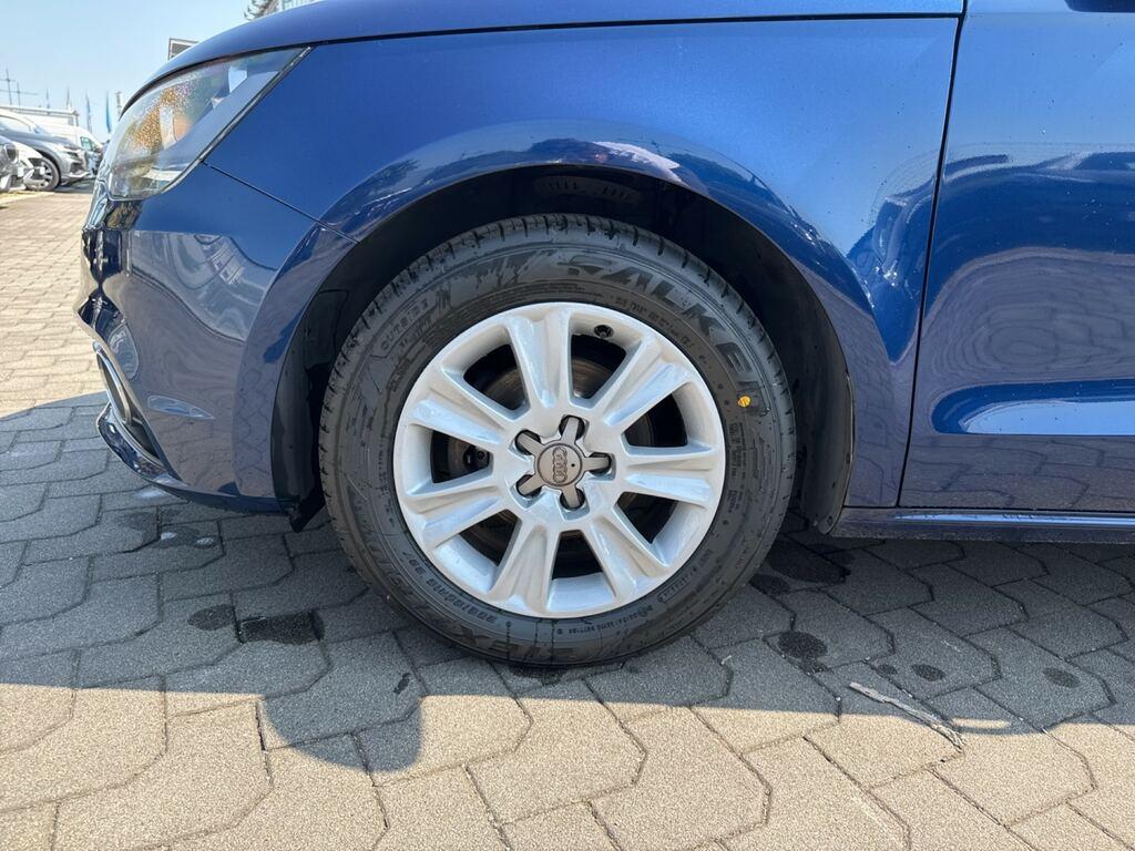 Audi A1 Sportback 1.2 tfsi Attraction