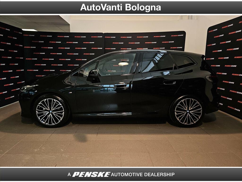 BMW Serie 2 218d Active Tourer Msport auto