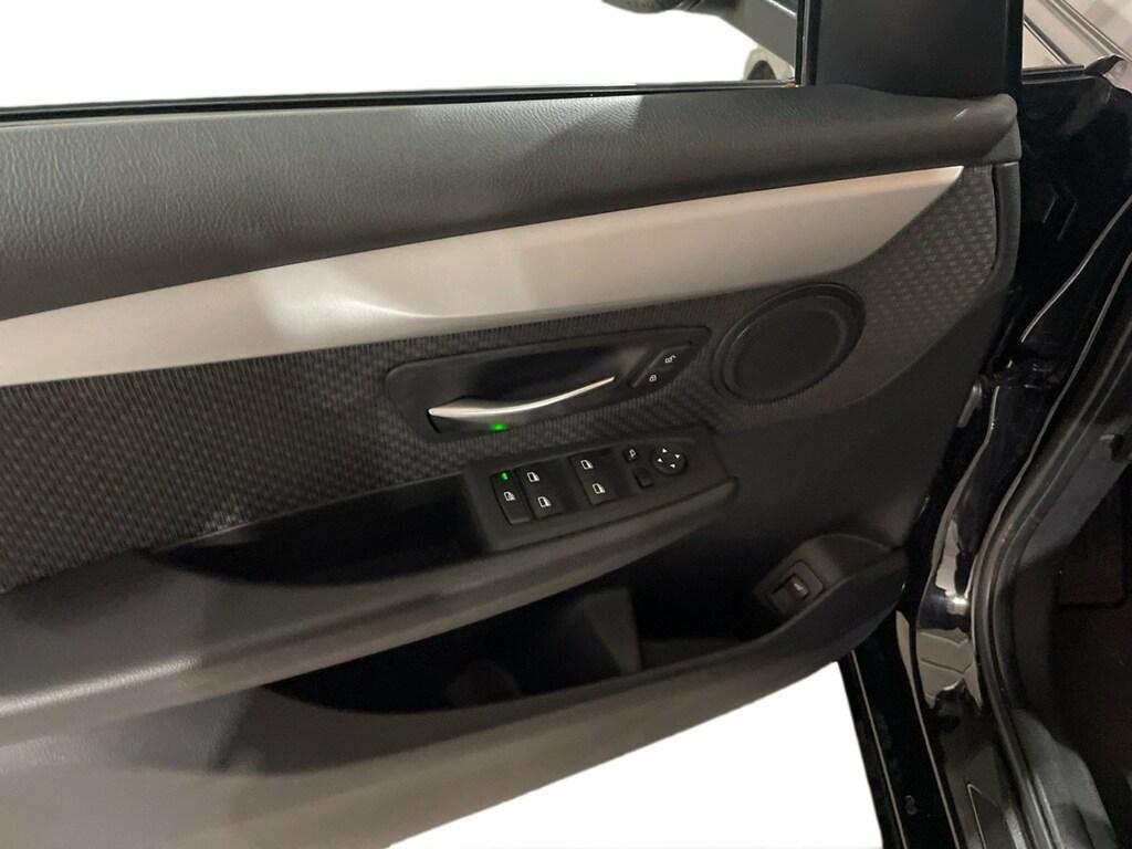 BMW Serie 2 218d Gran Tourer xdrive Advantage 7p.ti auto my20