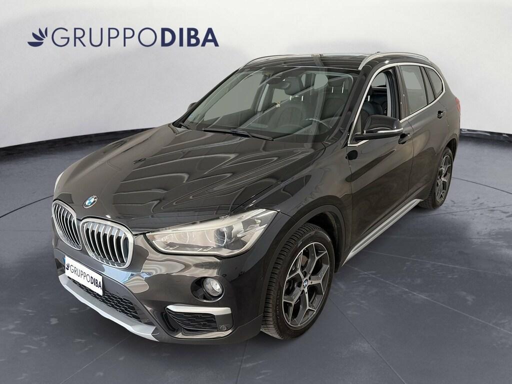 BMW X1 xdrive18d xLine