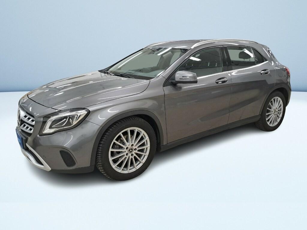 Mercedes GLA 180 Executive auto