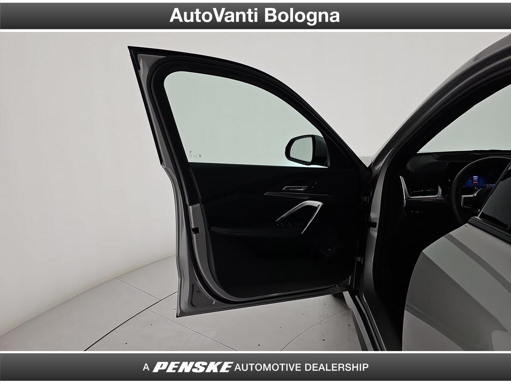 BMW X1 sdrive20d mhev 48V MSport Pro auto