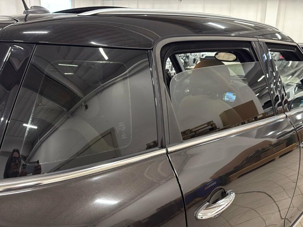 Mini Cooper SD Countryman 2.0 Cooper SD ALL4