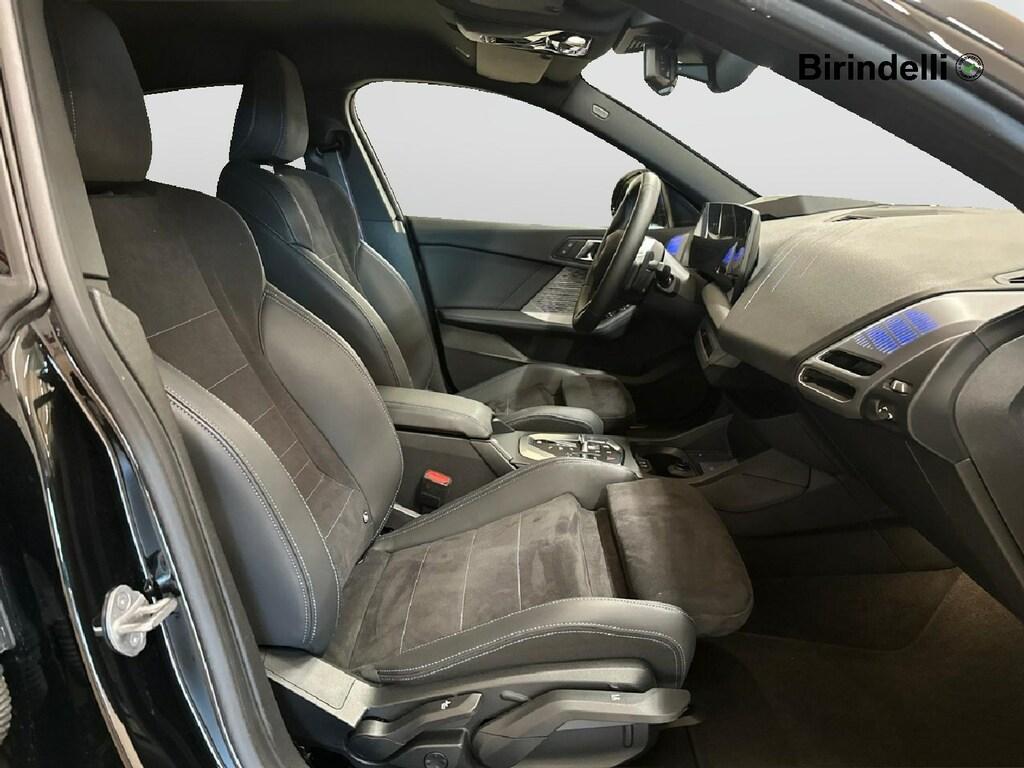 BMW Serie 2 218d Gran Coupe MSport Pro auto