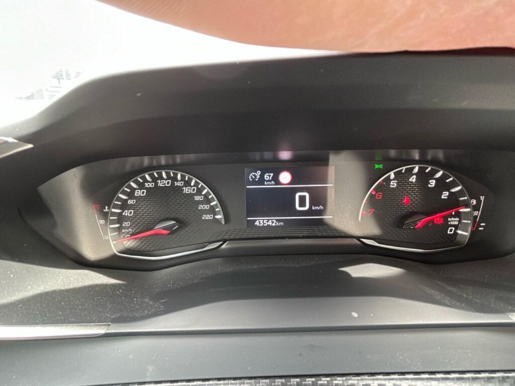 Peugeot 208 1.2 puretech Style s&s 75cv