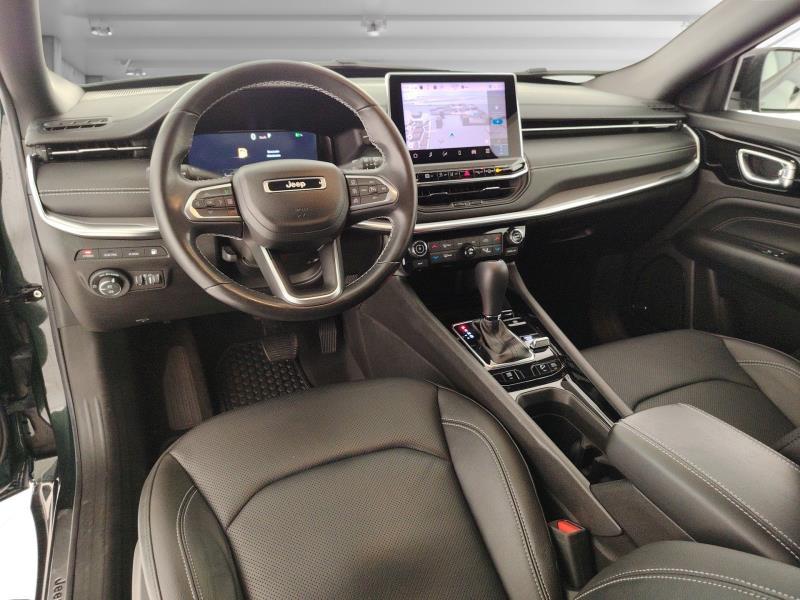 Jeep Compass 1.3 turbo t4 phev S 4xe auto