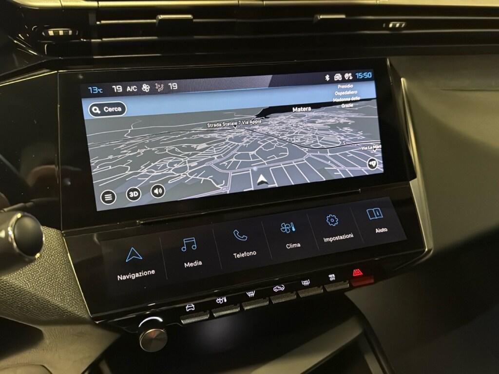 Peugeot 308 1.5 bluehdi Allure s&s 130cv eat8