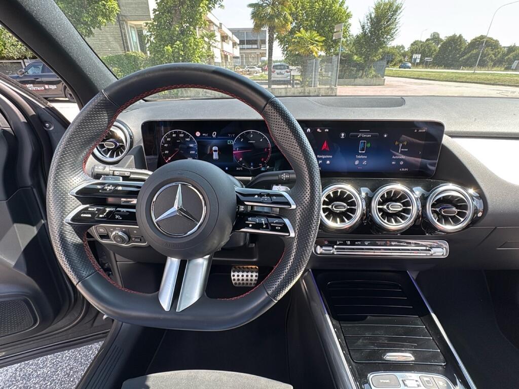 Mercedes GLA 200 d AMG Line Advanced Plus auto