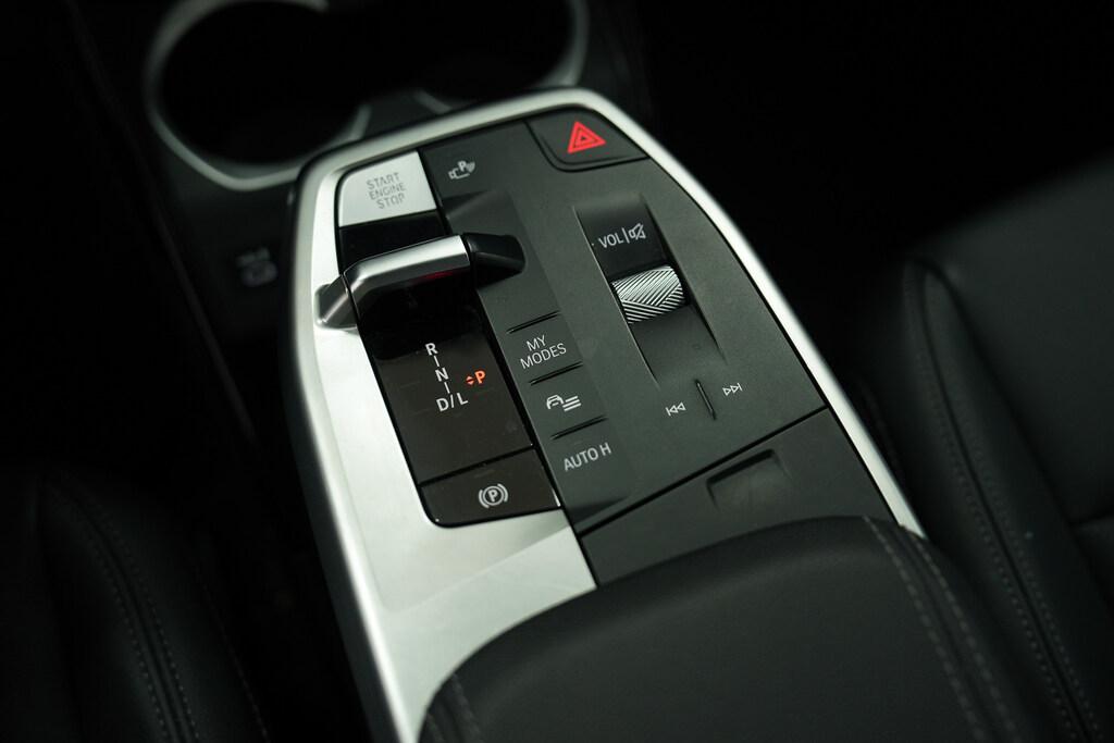 BMW X1 sdrive18i X-Line Edition Balance auto
