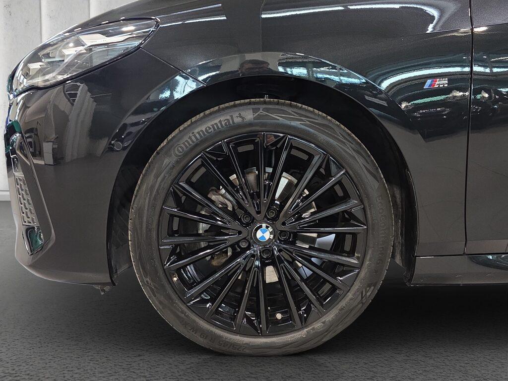 BMW Serie 2 218d Active Tourer Msport auto