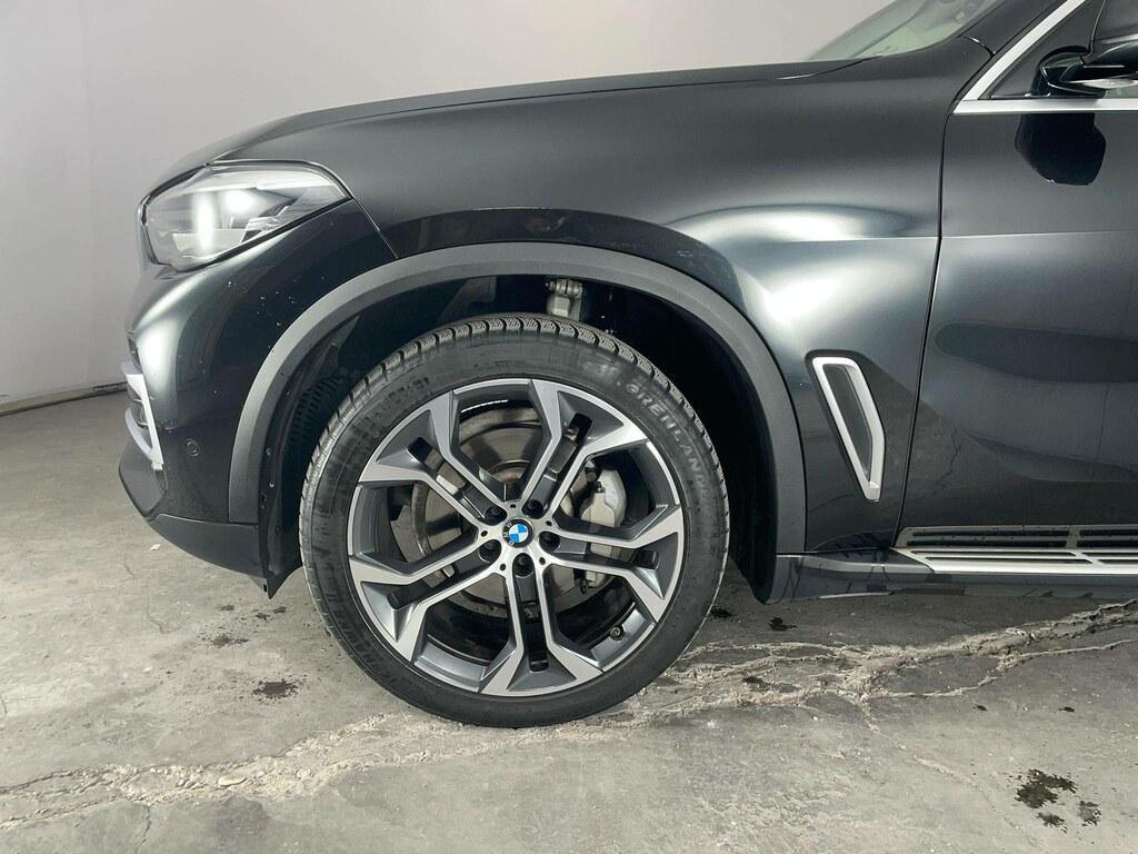 BMW X5 xdrive30d xLine auto