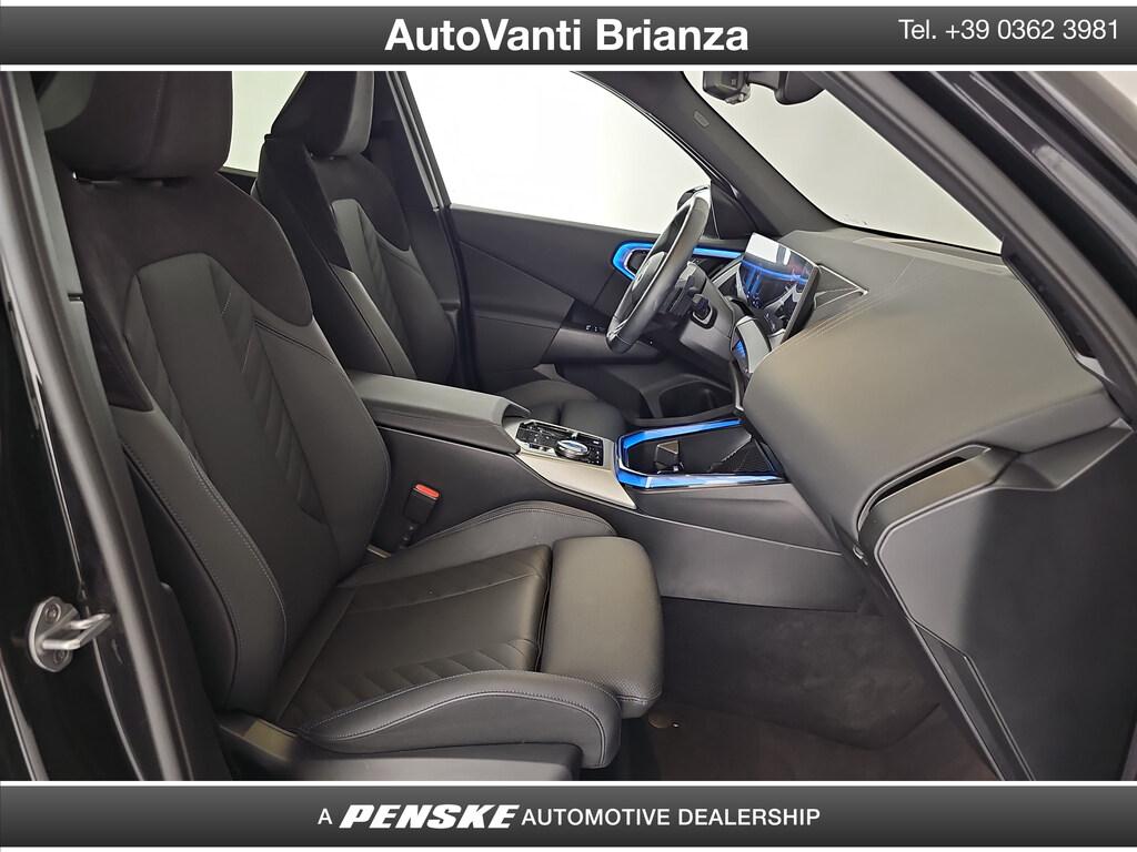 BMW X3 xdrive30e MSport auto