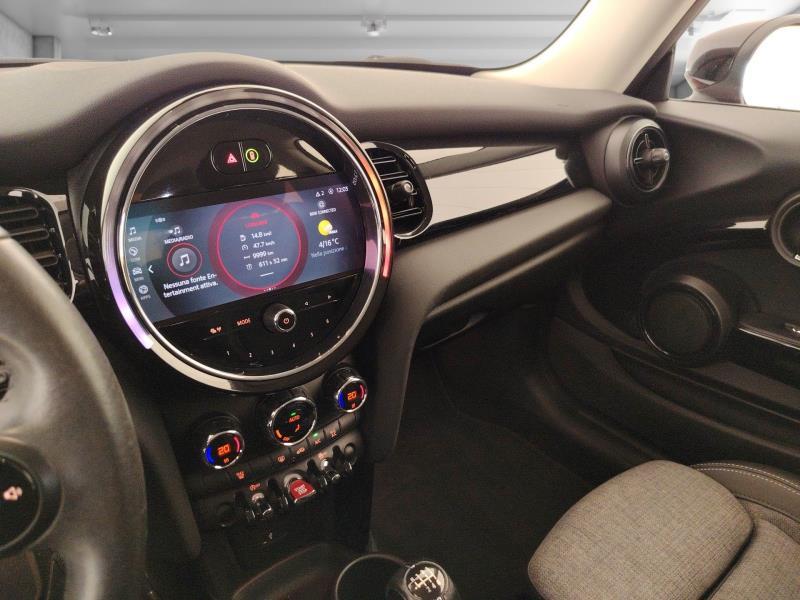 Mini Mini 3p 1.5 One Classic 75cv