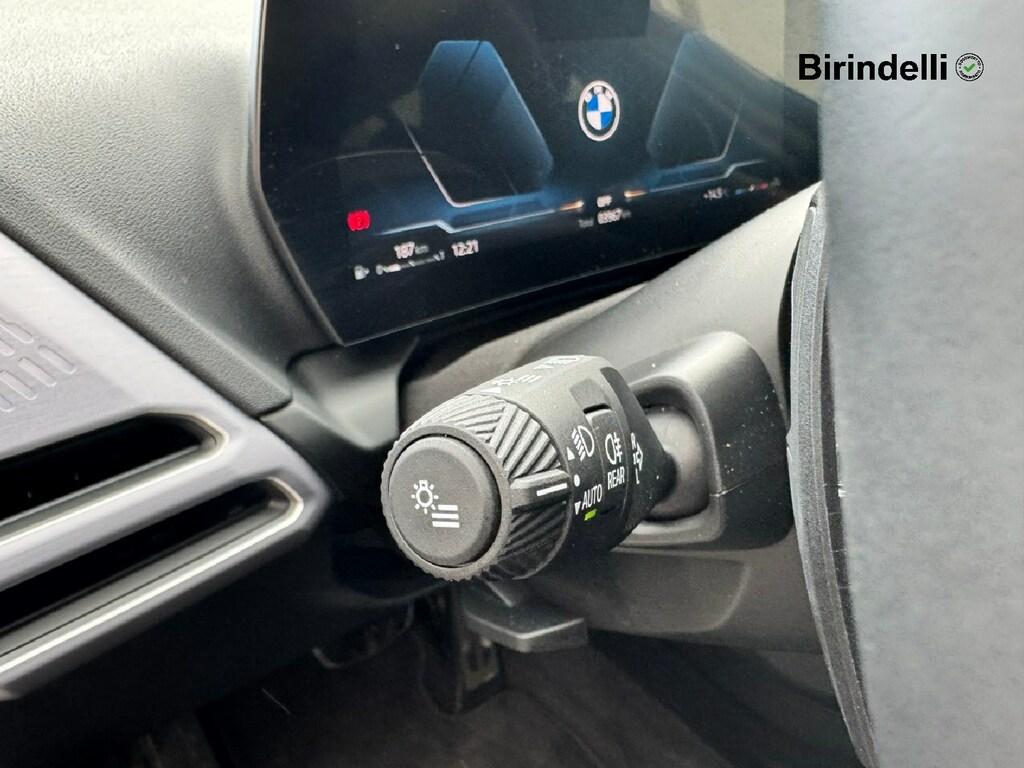 BMW Serie 1 120 48V MSport auto