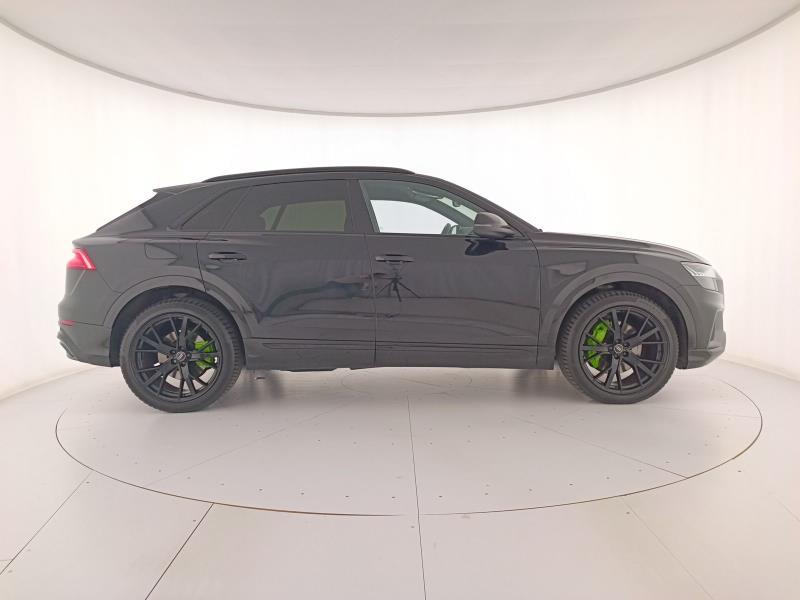 Audi Q8 50 3.0 tdi mhev Sport quattro tiptronic