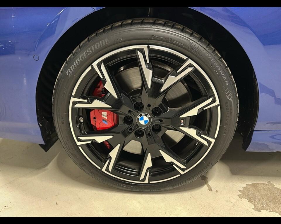 BMW Serie 1 118d MSport Pro auto