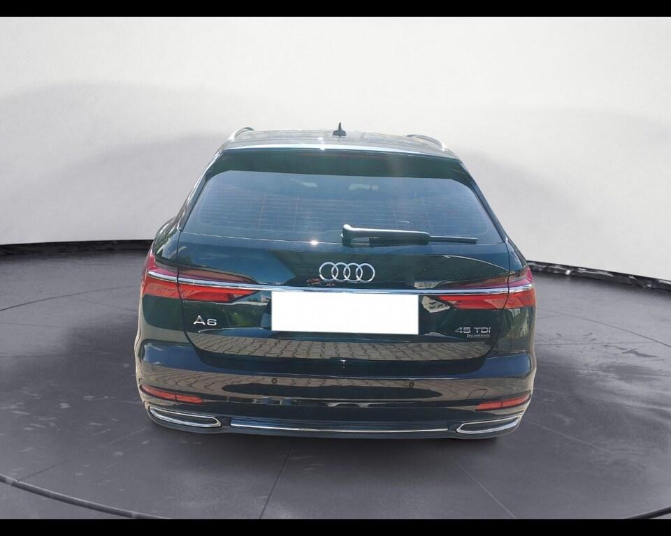 Audi A6 Avant 45 3.0 tdi mhev Business plus quattro s-tronic