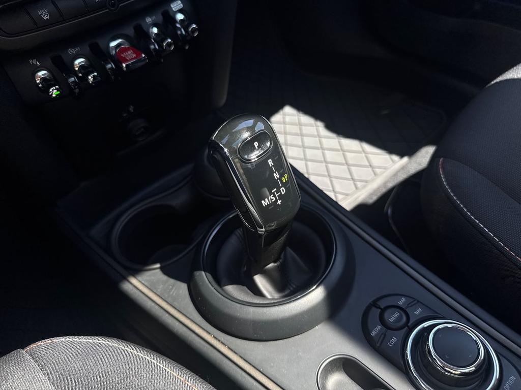 Mini Cooper D Countryman 2.0 D Cooper D ALL4 Auto