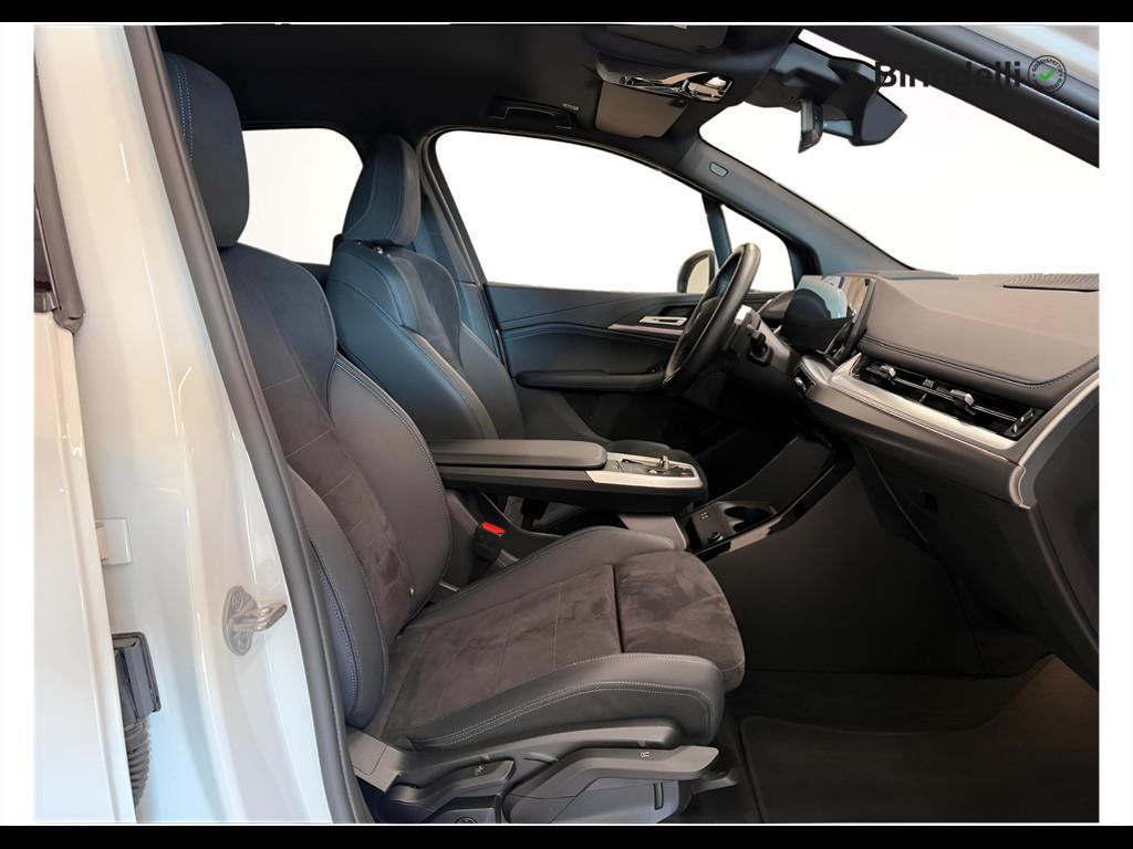 BMW Serie 2 218d Active Tourer Msport auto