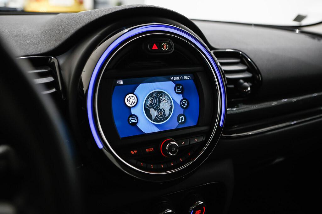 Mini One D Clubman 1.5 One D Exclusive Steptronic