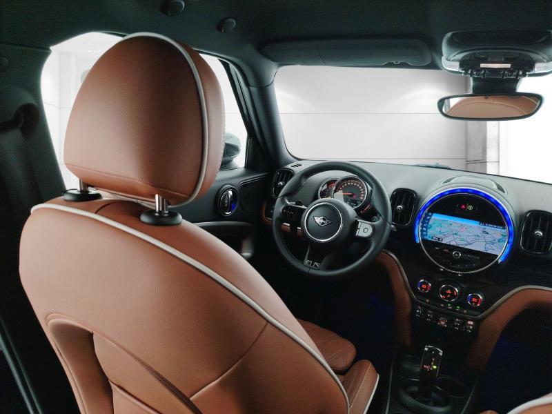 Mini Cooper SD Countryman 2.0 TwinPower Turbo Cooper SD Hype ALL4 Steptronic