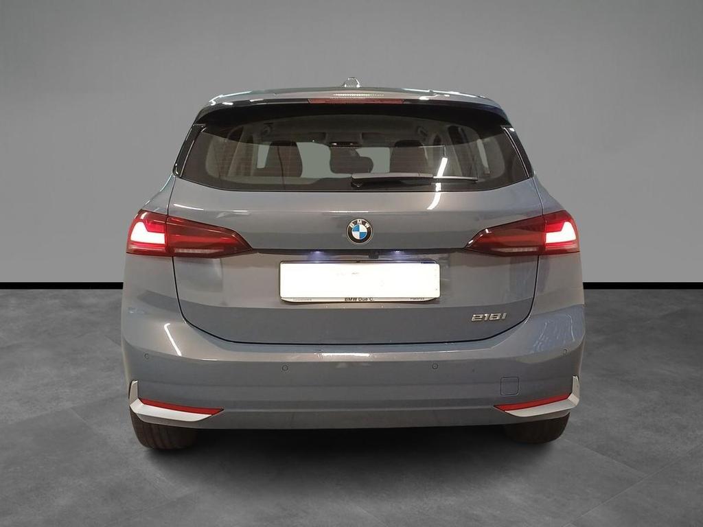 BMW Serie 2 218i Active Tourer auto