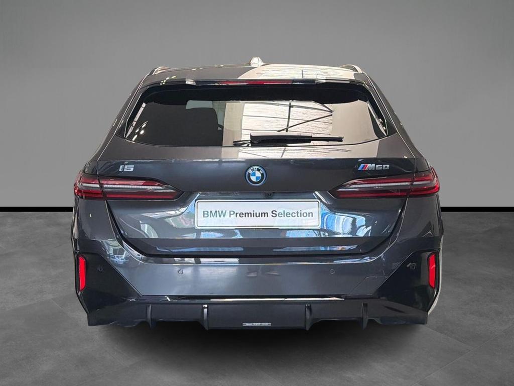 BMW i5 M i5 Touring M60 M Sport Pro