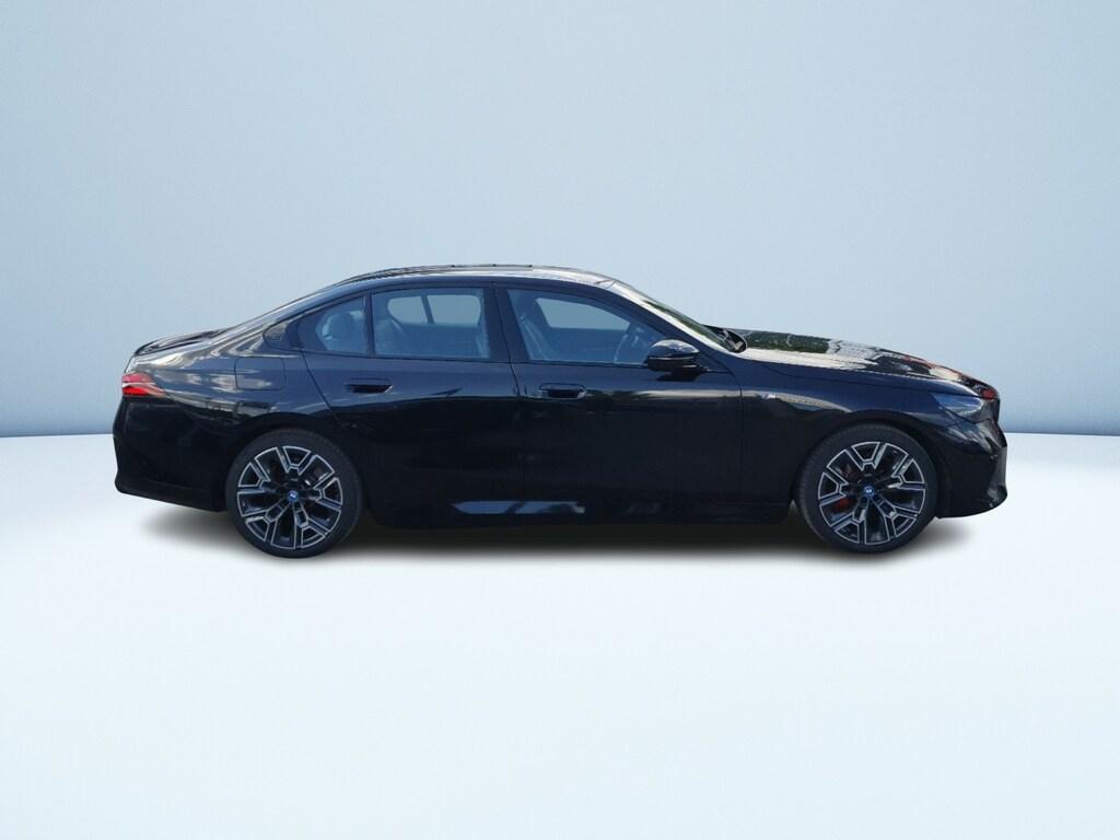 BMW i5 M i5 M60 M Sport Pro