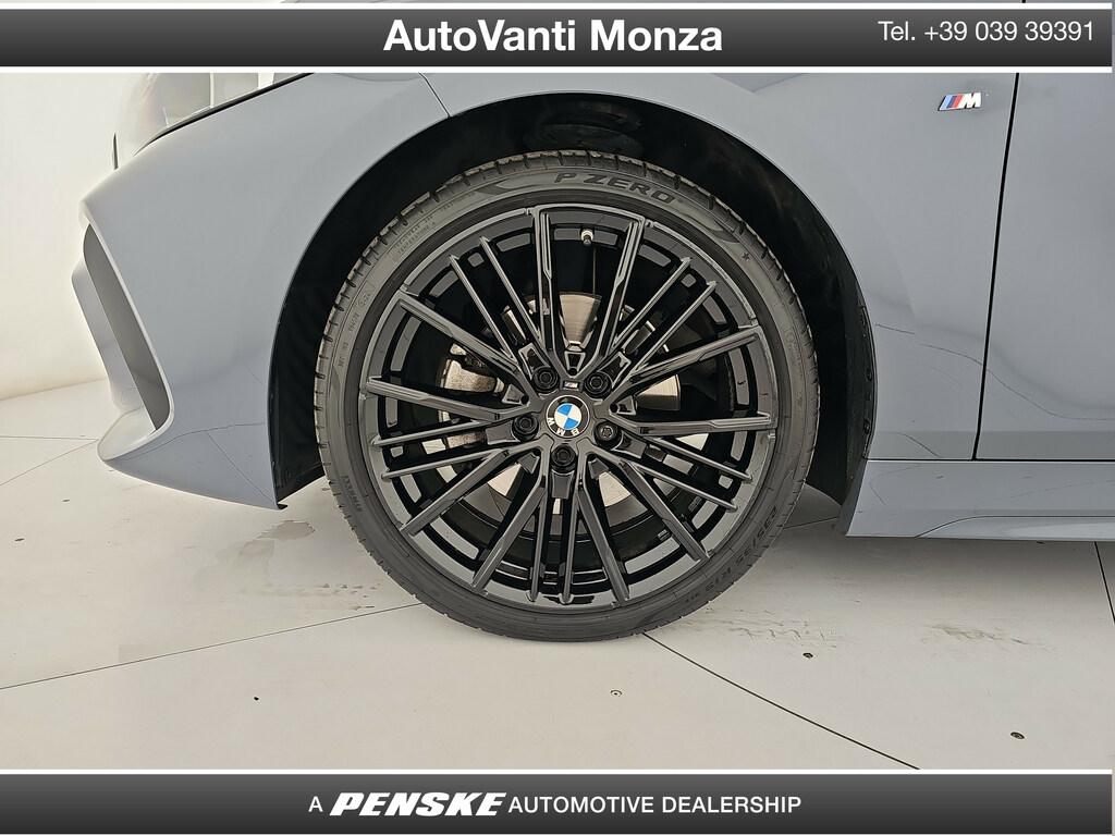 BMW Serie 1 118d Msport auto