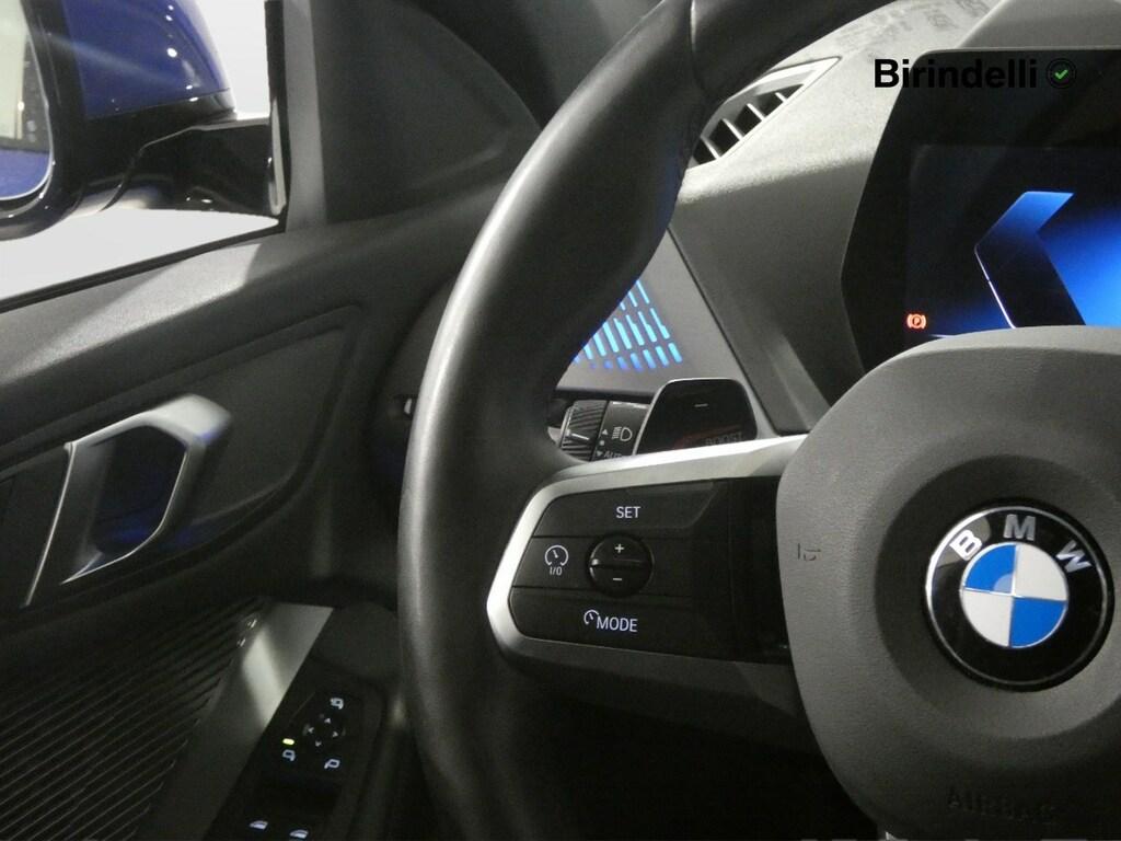 BMW Serie 1 118d MSport Pro auto