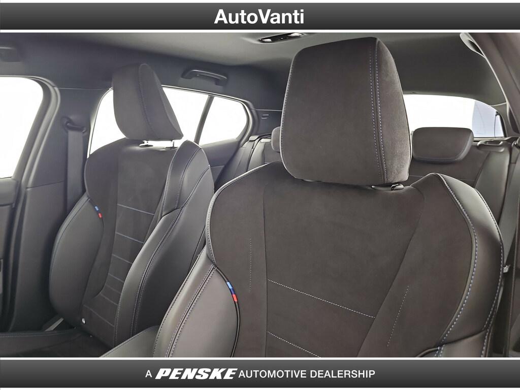 BMW Serie 1 118d MSport auto