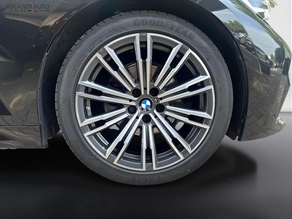 BMW Serie 3 320d mhev 48V Msport auto