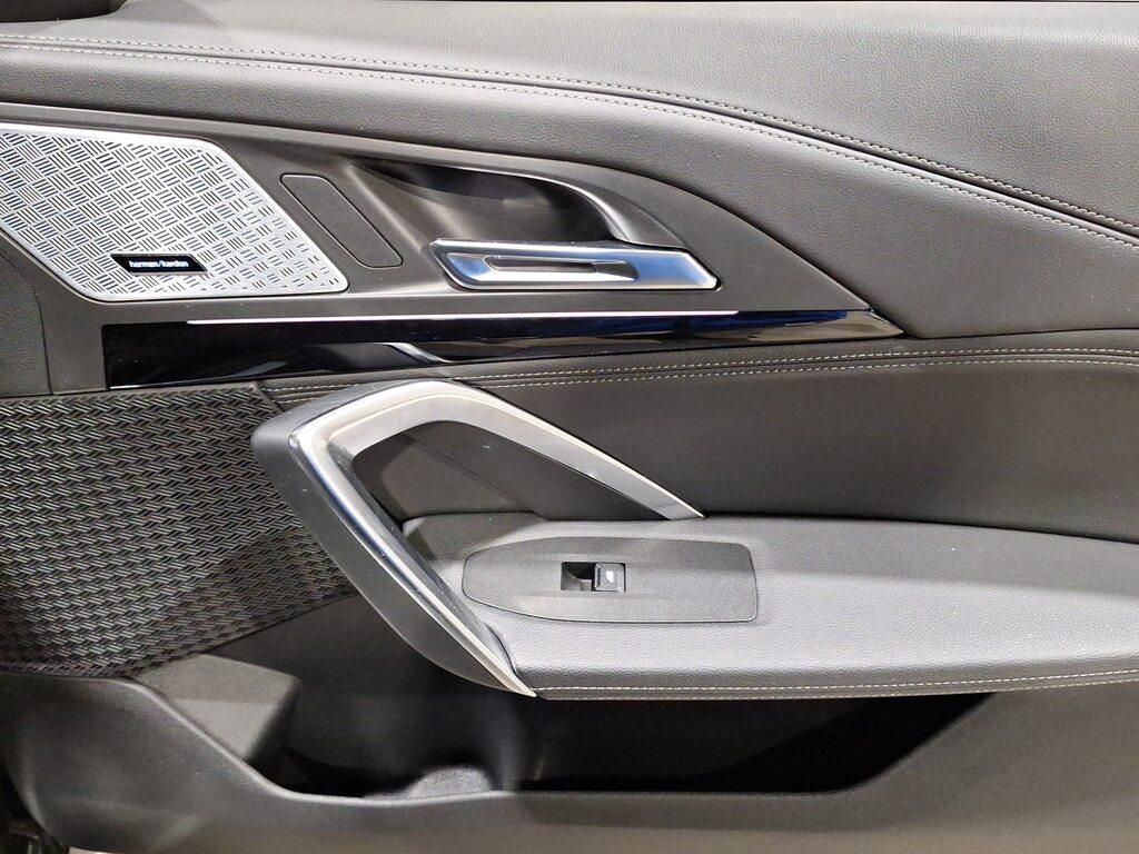 BMW X1 sdrive18d MSport Edition Signature auto