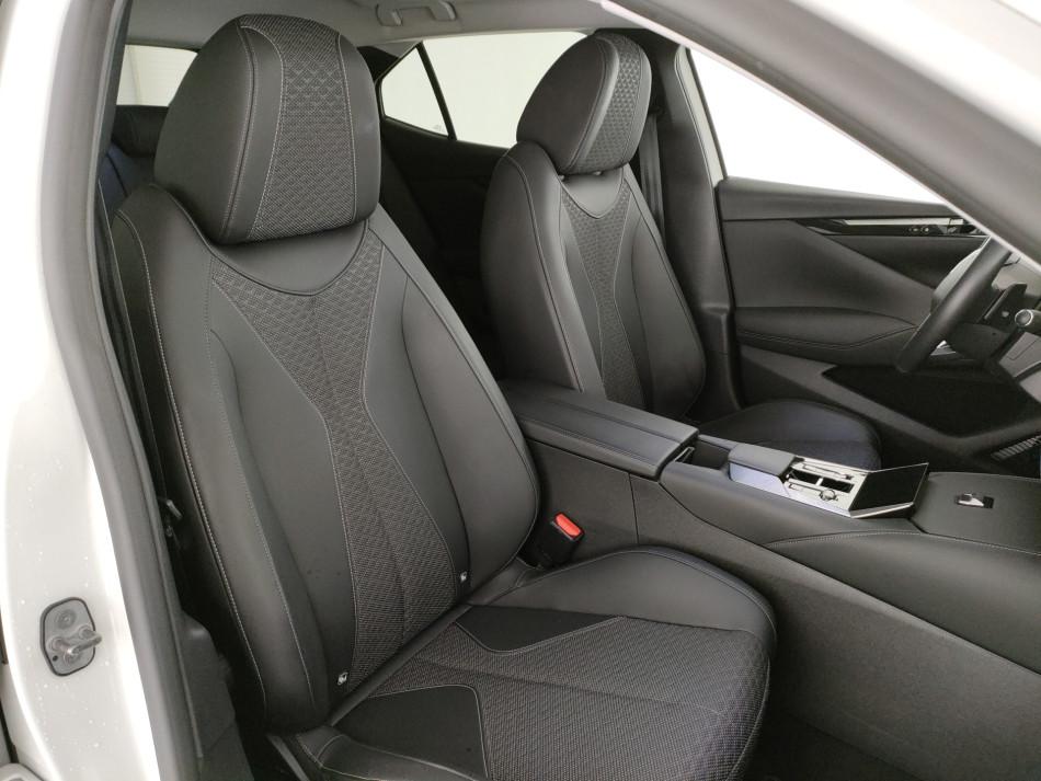 DS DS4 1.2 puretech Pack Business 130cv auto