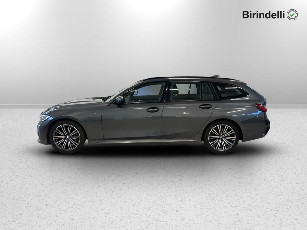 BMW Serie 3 320i Touring Msport auto