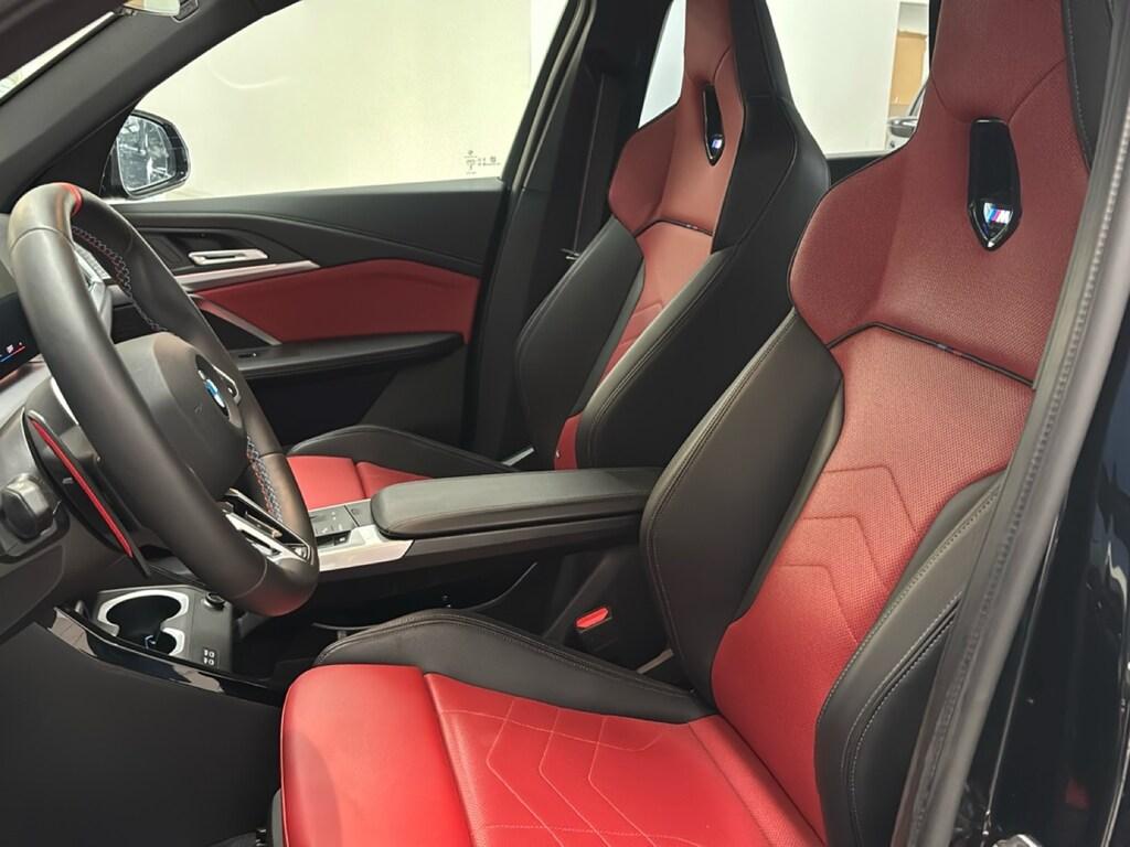 BMW X1 M X1 xdrive M35i auto