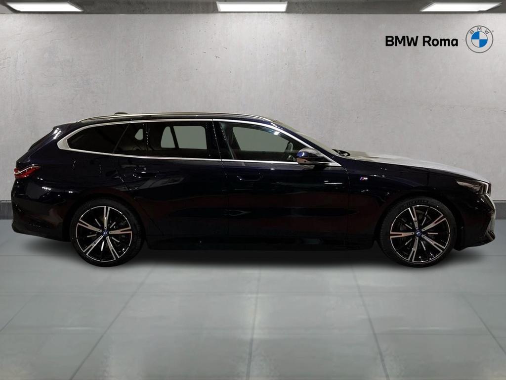 BMW Serie 5 i5 Touring edrive40 Msport Edition