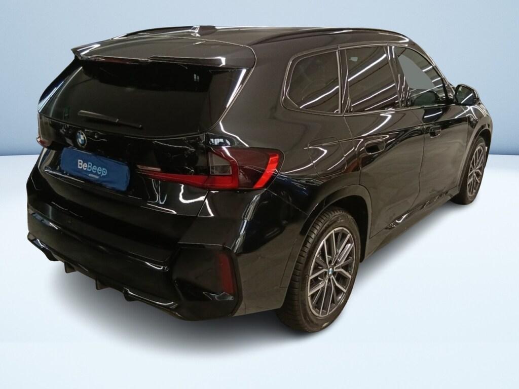 BMW X1 xdrive23i mhev 48V Msport auto