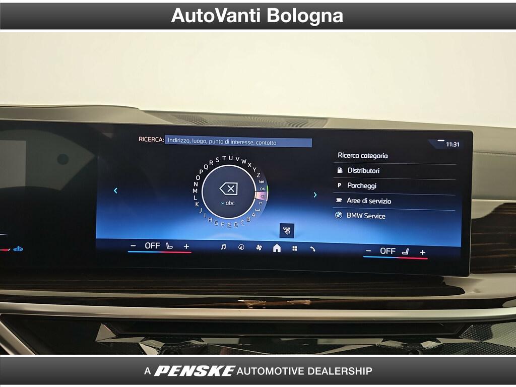 BMW X5 xdrive30d MSport Pro auto