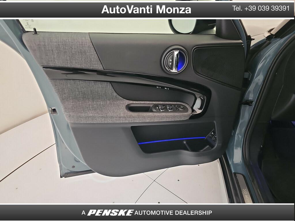 Mini Cooper SE Countryman Mini Countryman 1.5 Cooper SE all4 auto