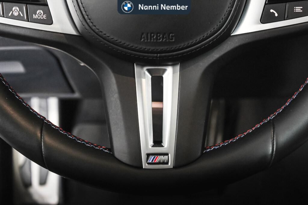 BMW i4 M i4 M50 Sport auto