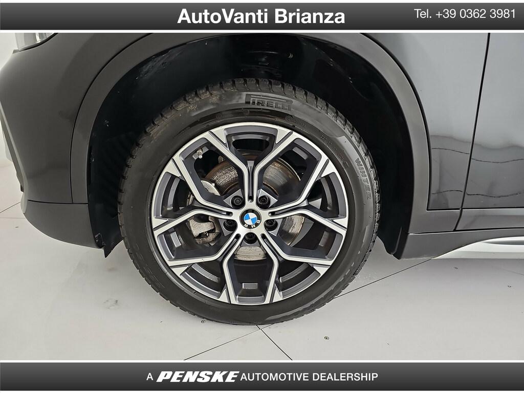 BMW X1 sdrive18d xLine