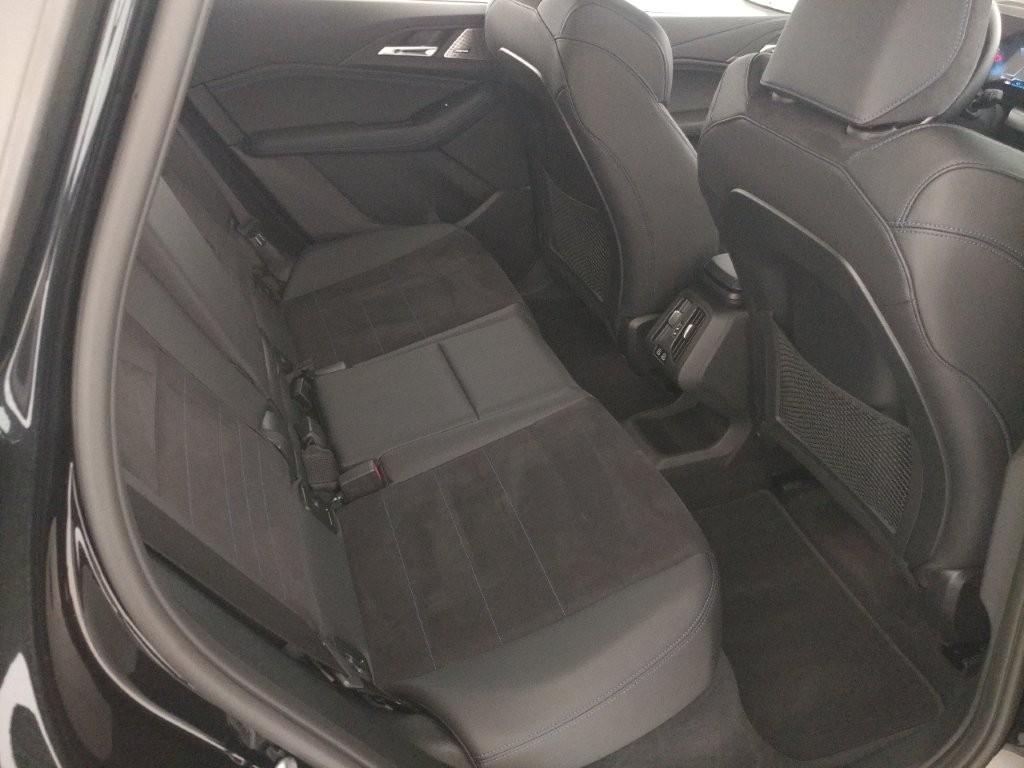 BMW Serie 2 230e Active Tourer xdrive Msport auto