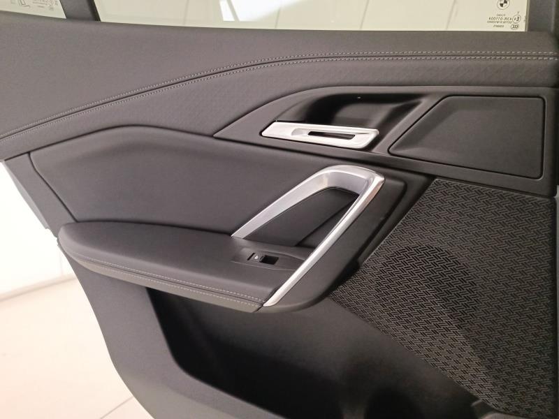 BMW X2 xdrive 20d 48V MSport auto