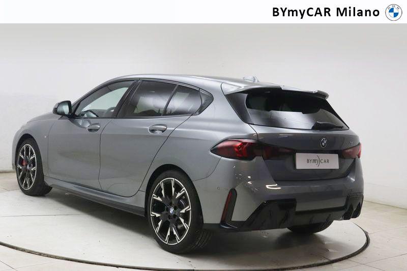 BMW Serie 1 118d MSport Pro auto