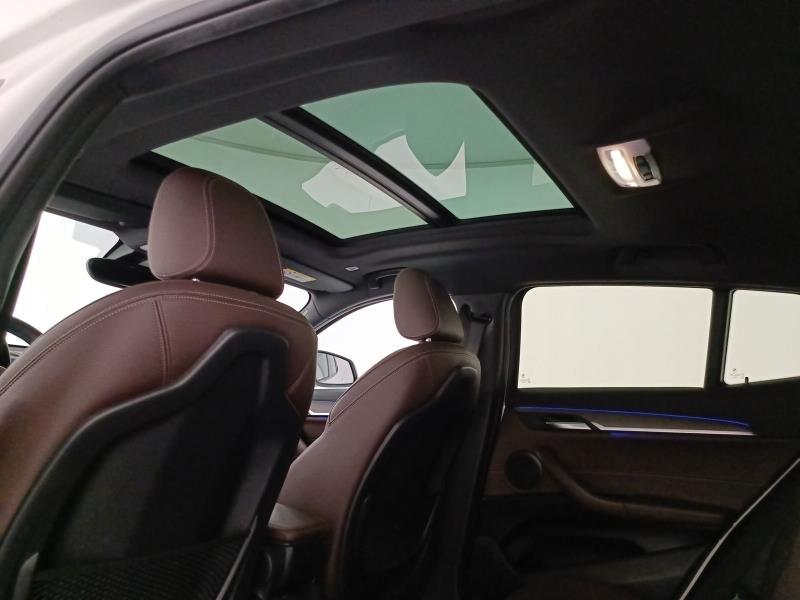 BMW X2 xdrive20d Msport auto