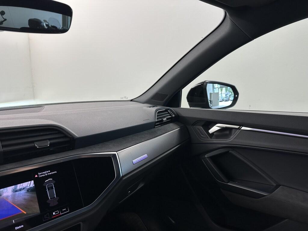 Audi RS Q3 2.5 Quattro S tronic