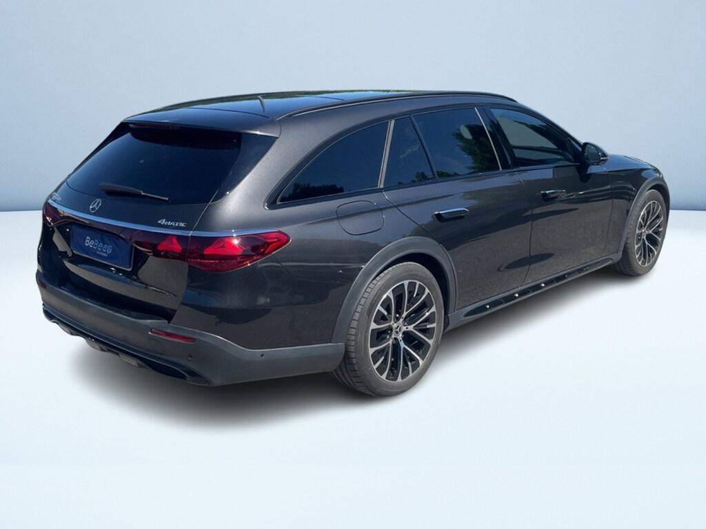 Mercedes Classe E E SW All-Terrain 300 de phev Premium Plus 4matic auto