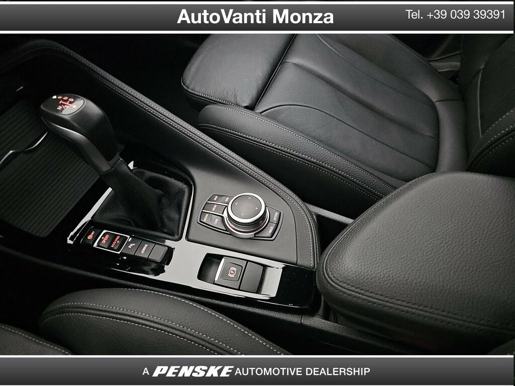 BMW X1 xdrive25e xLine auto